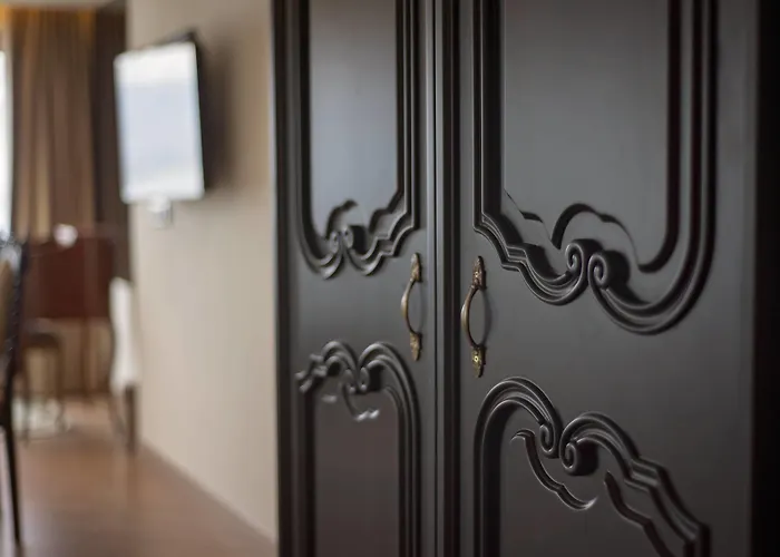 كازا مارغوت - للبالغين فقط فتحية