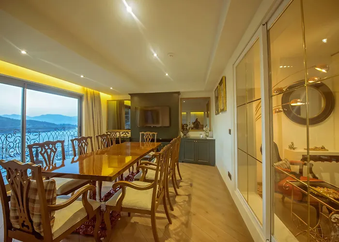 فندق كازا مارغوت - للبالغين فقط