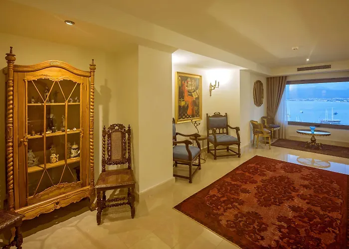 Casa Margot - Adults Only 3* Fethiye