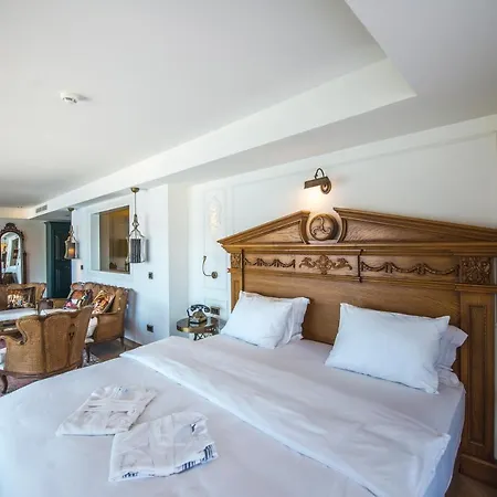 Casa Margot - Adults Only 3* פאטהיה