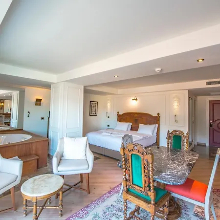 מלון Casa Margot - Adults Only