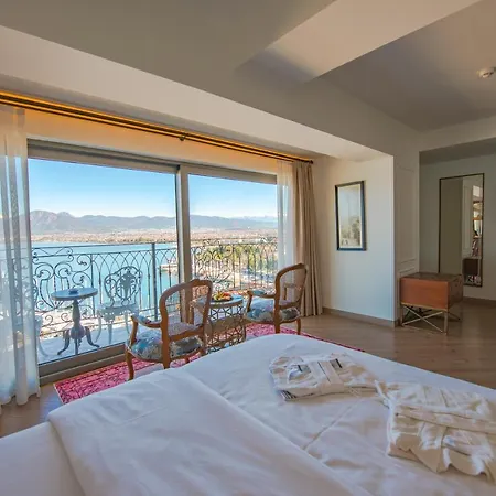 מלון Casa Margot - Adults Only 3*