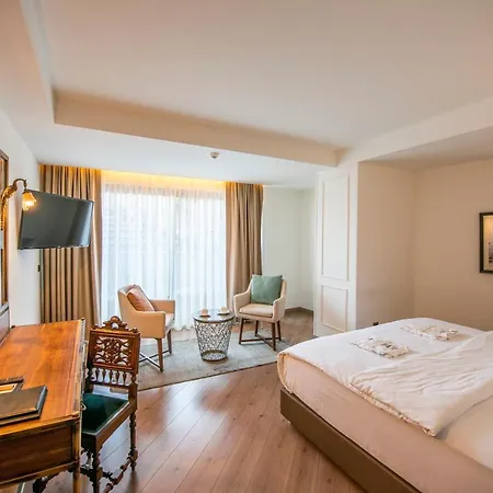 Casa Margot - Adults Only מלון