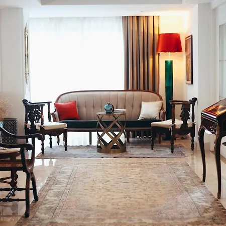 מלון Casa Margot - Adults Only 3*