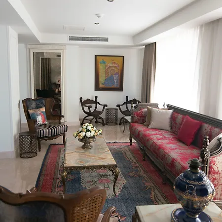 Casa Margot - Adults Only 3* פאטהיה