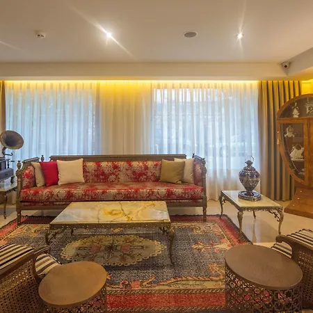 Casa Margot - Adults Only 3* פאטהיה
