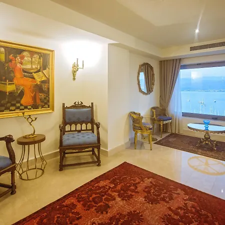 Casa Margot - Adults Only מלון