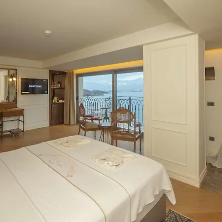Casa Margot - Adults Only 3* פאטהיה