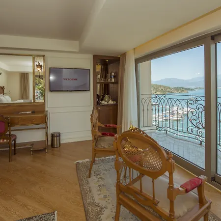 Casa Margot - Adults Only מלון