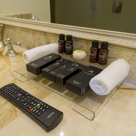 Casa Margot - Adults Only מלון 3*