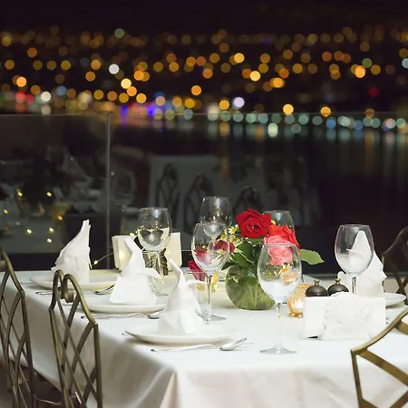 Casa Margot - Adults Only מלון 3*