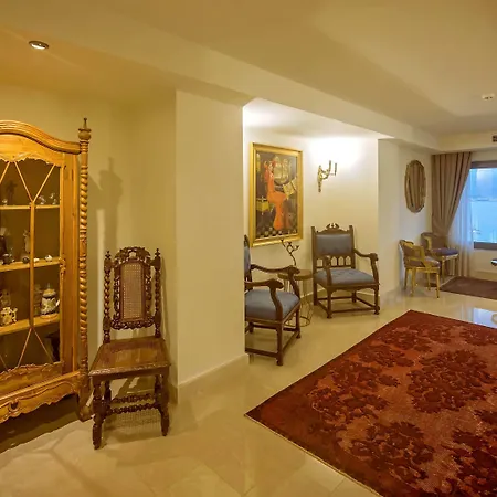 Casa Margot - Adults Only 3* פאטהיה
