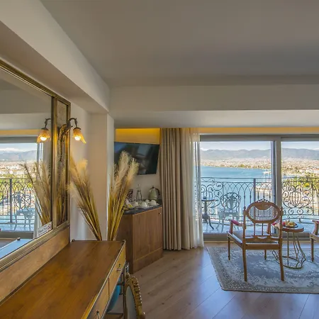 Casa Margot - Adults Only מלון
